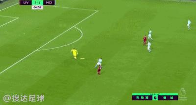 利物浦一战刷爆5大纪录,奇迹红军利物浦