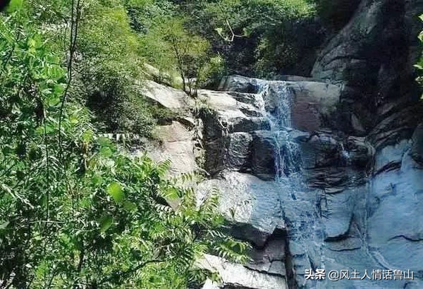 鲁山景点都有哪些,鲁山风景区都有哪