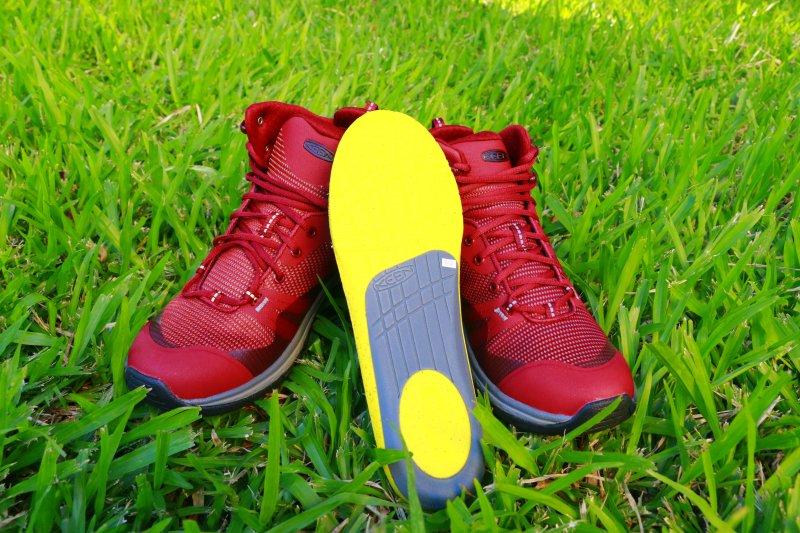 keen户外鞋1000元的,keen户外鞋怎么鉴别