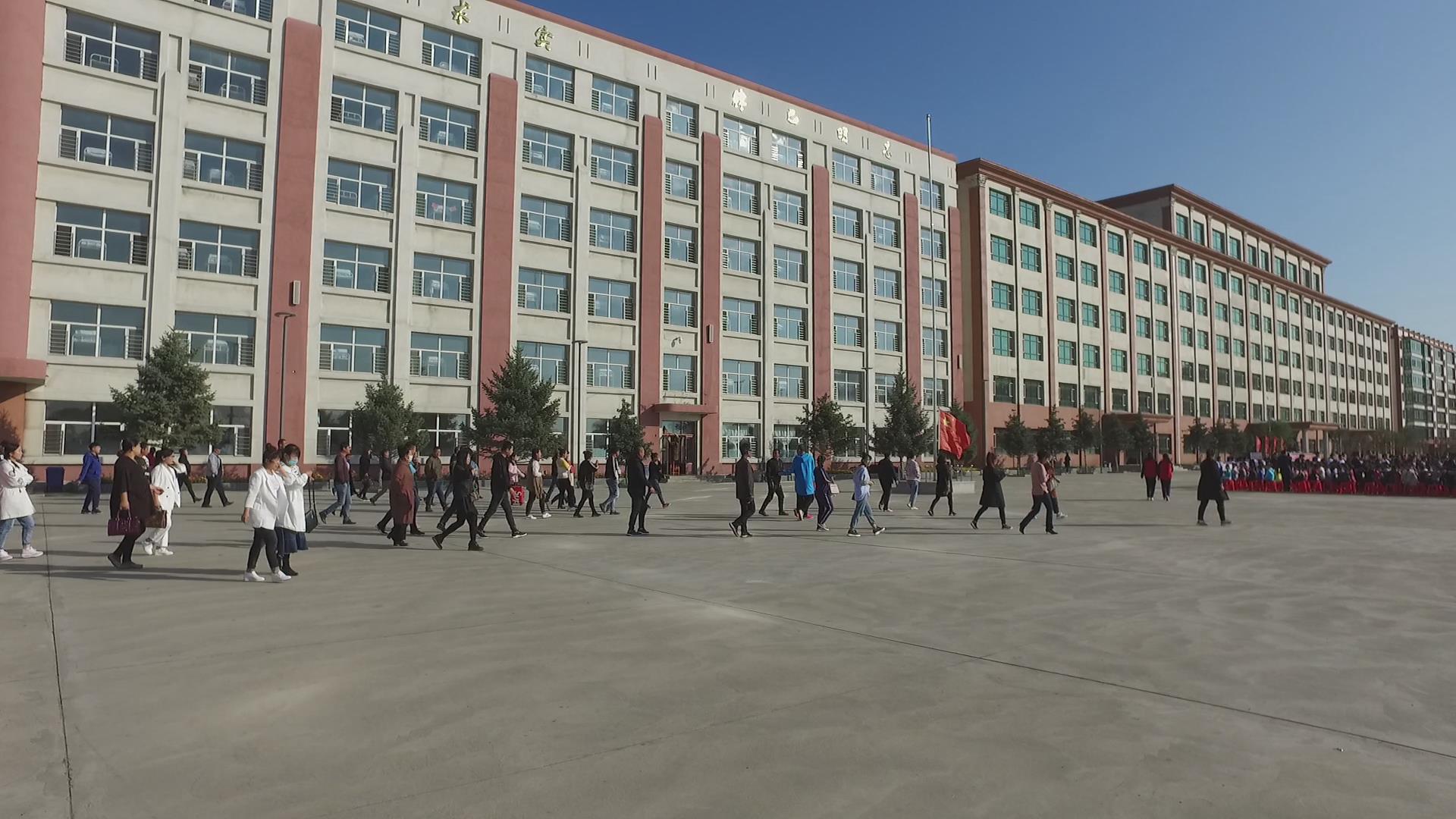 投身教育终无悔下句是什么,默默耕耘扎根教育一线