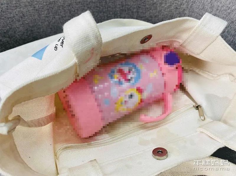 儿童水杯方便携带保温杯,儿童日常水杯吸管杯