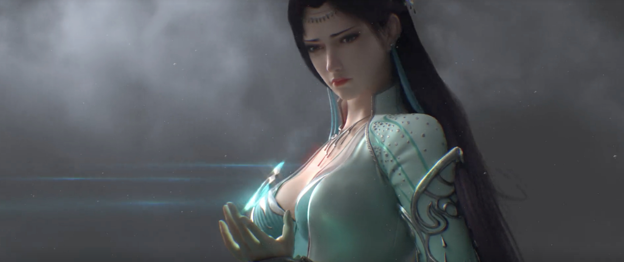 斗破苍穹第4季第一次碰到雅妃,斗破苍穹第四季再上云岚宗