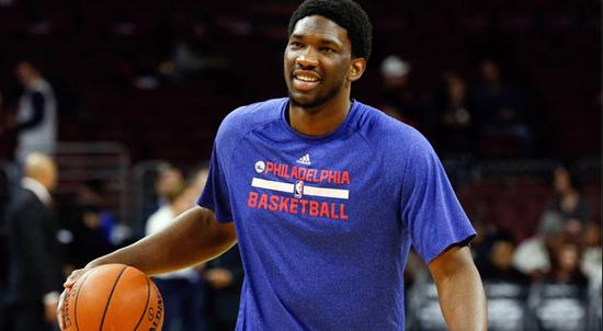 恩比德6岁杀狮子,恩比德小时候真的杀过狮子吗