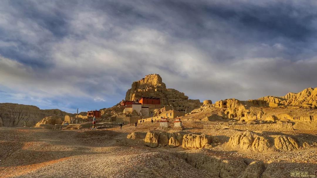 阿里自驾公路图,中国国家地理阿里自驾