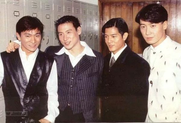 刘德华最好听的国语情歌,刘德华的哪首国语歌比较劲爆