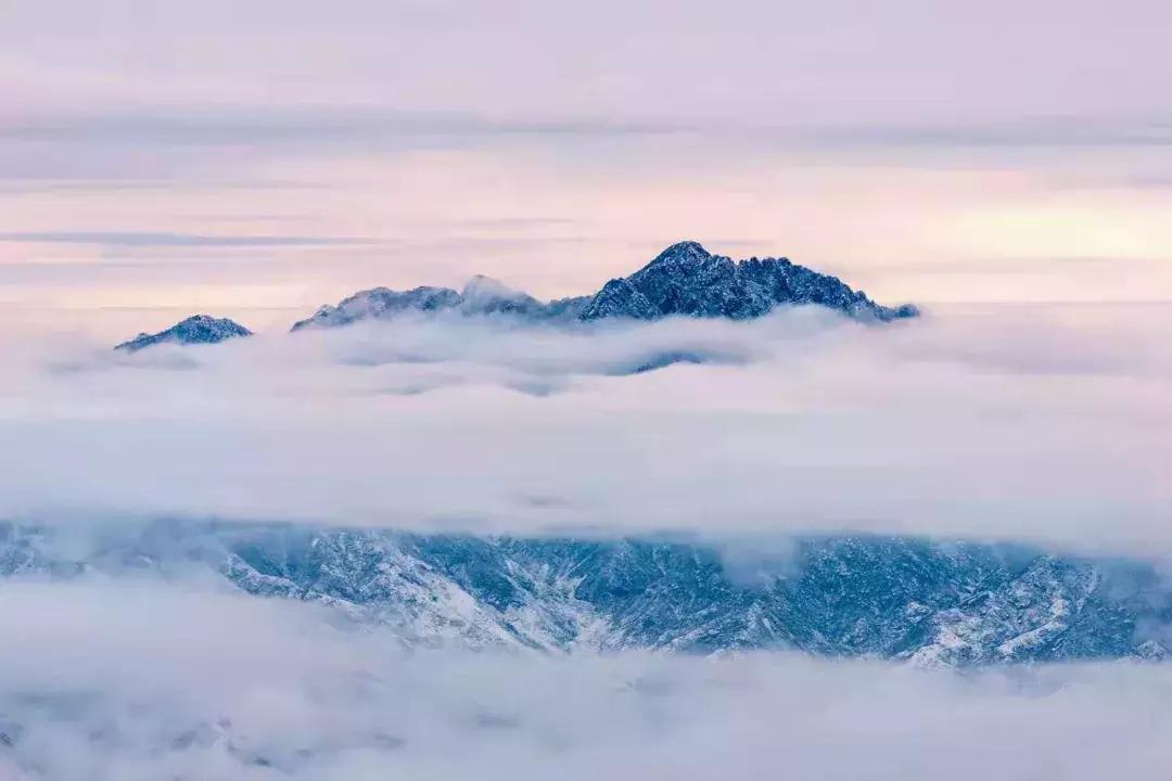 保定明长城遗址,万里长城在哪些地方
