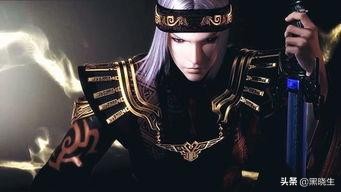 秦时明月:如果天之大才韩非子没死,那秦时明月会有怎样的变化?