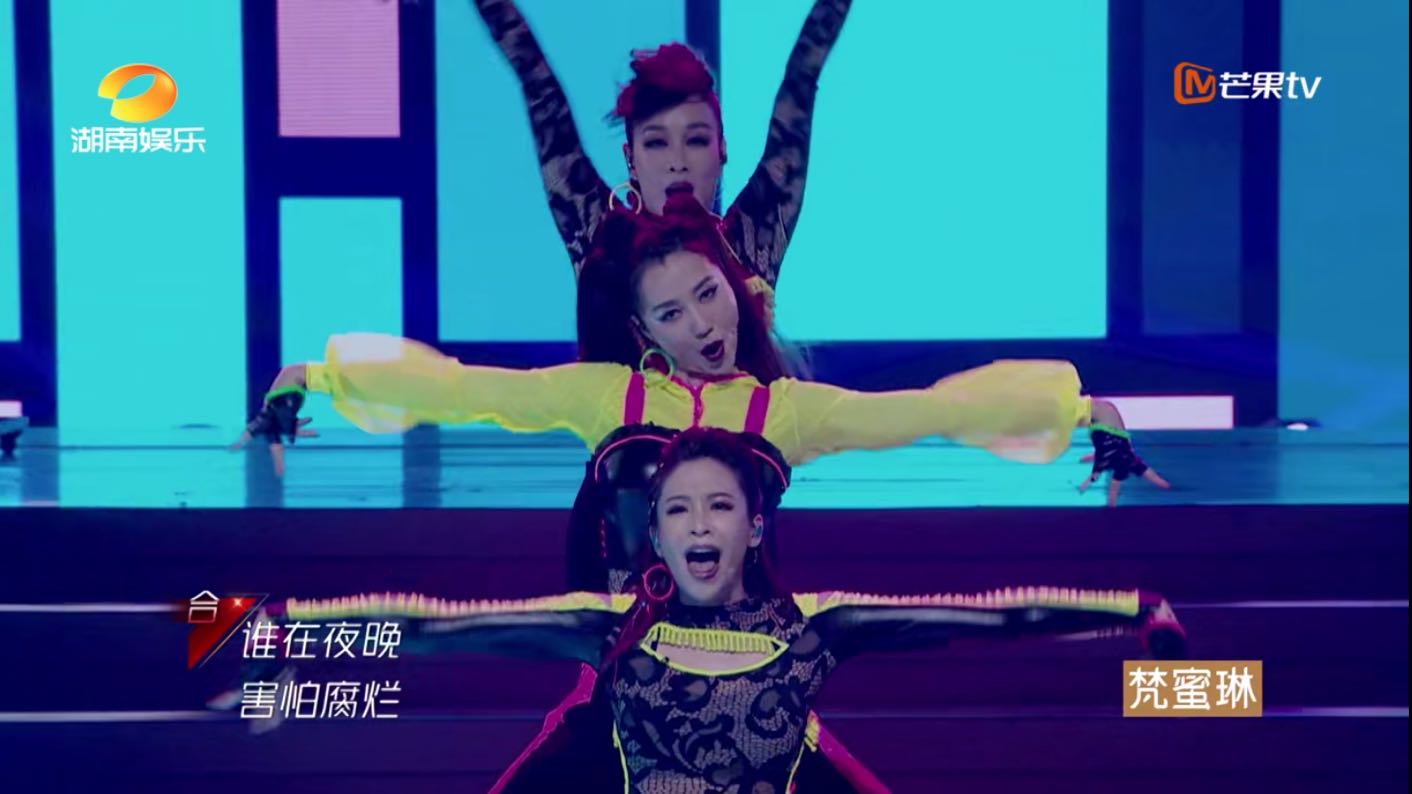 阿朵被淘汰的完整版,阿朵回应淘汰完整视频