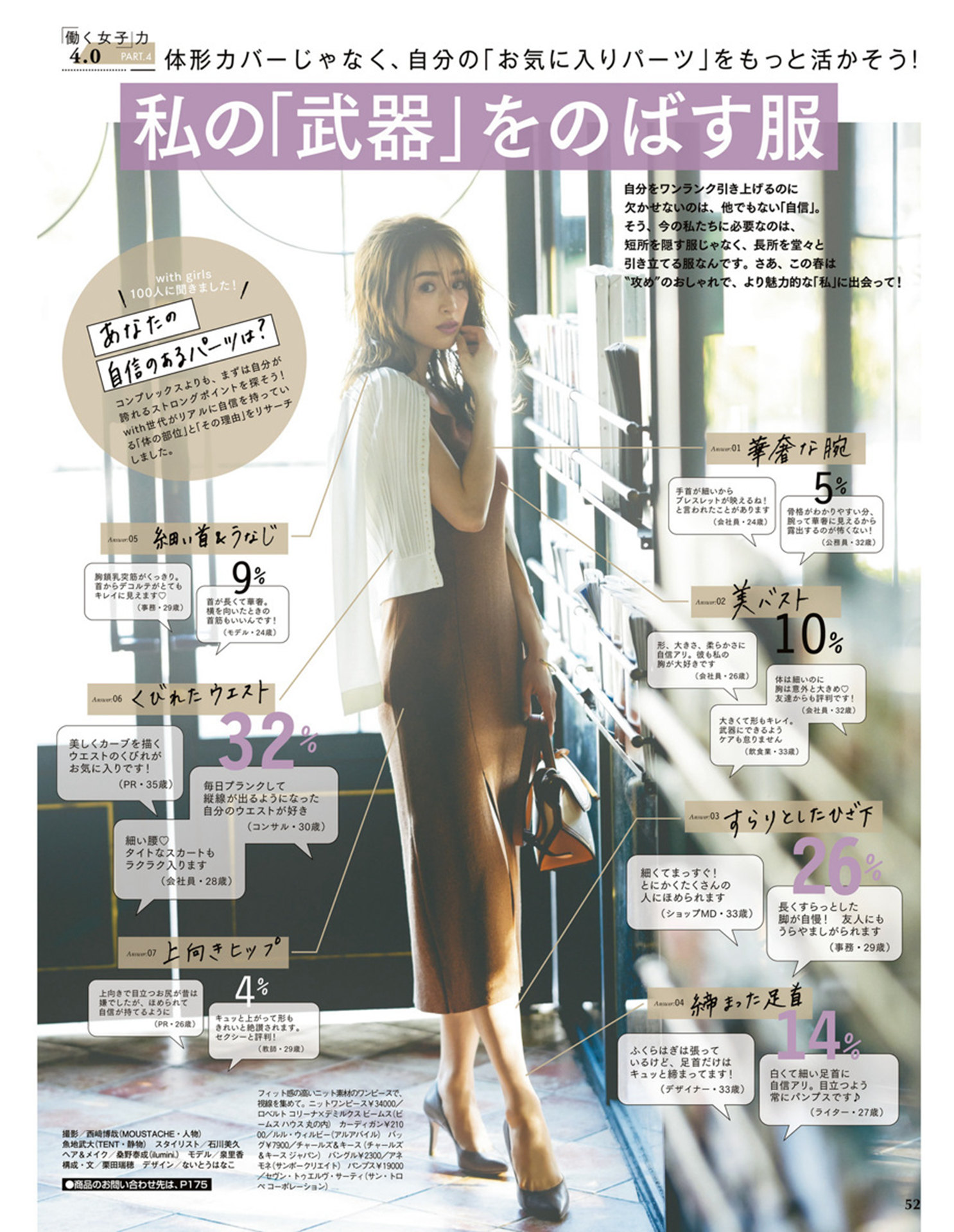 撩爆直男的“吸肉裙”，到底有什么好看？千万女生疯狂点赞