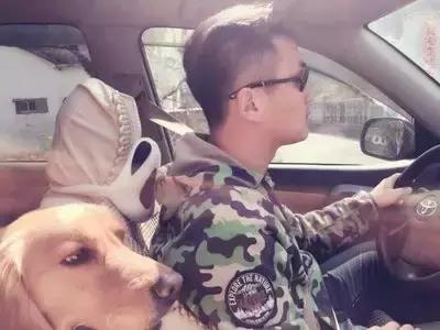 夜间开车戴墨镜真的有用吗,开车适合戴平光还是偏光墨镜