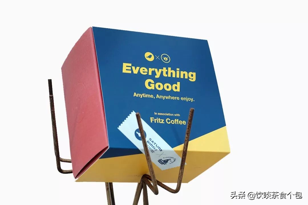 咖啡的各种新品,精选10款咖啡产品