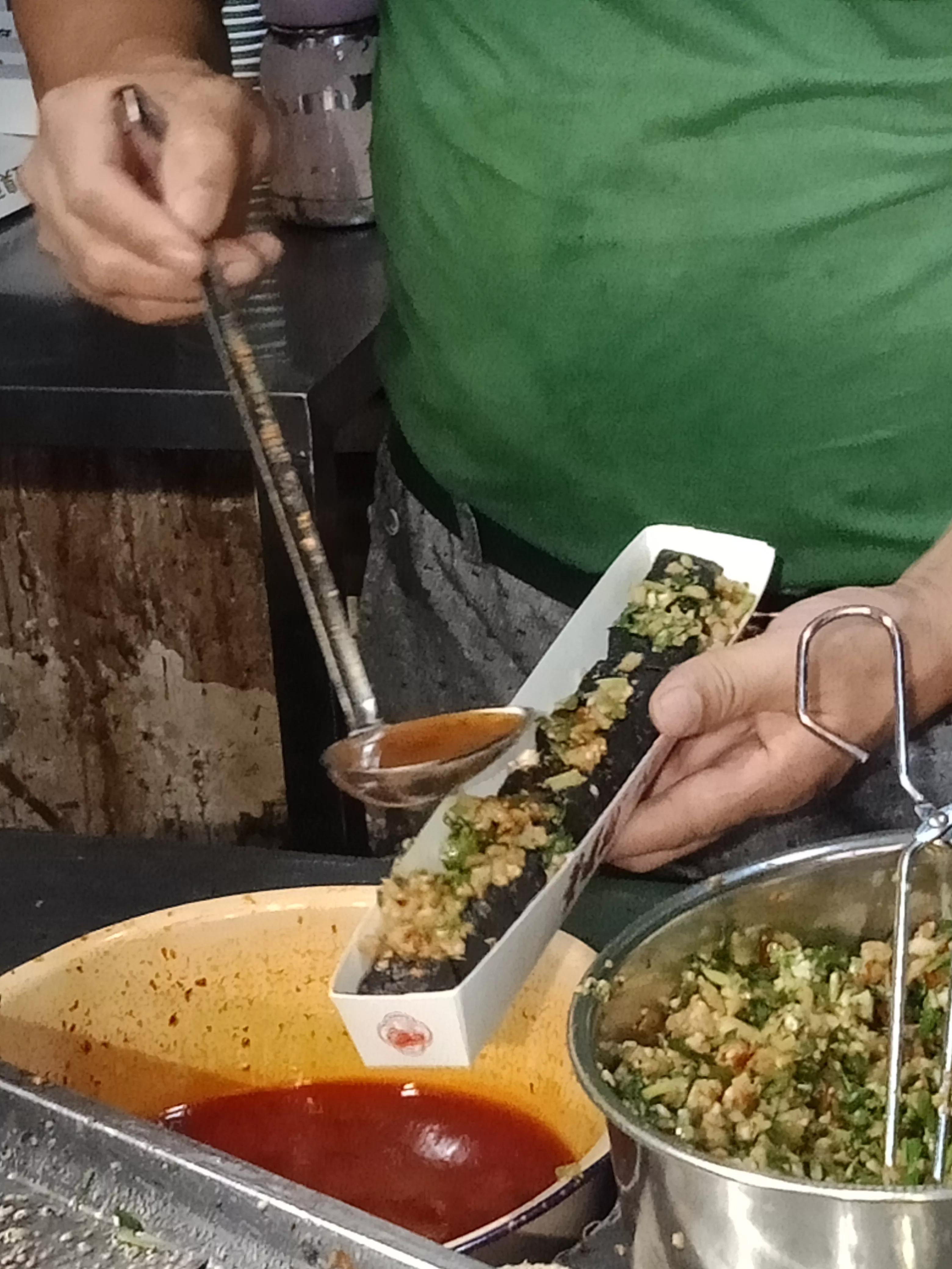 臭豆腐在夜市上应该怎样营销,臭豆腐最新火爆营销方案