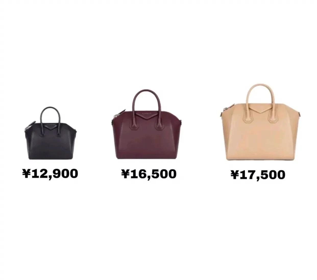 波士顿爆款包,值得入手的波士顿包