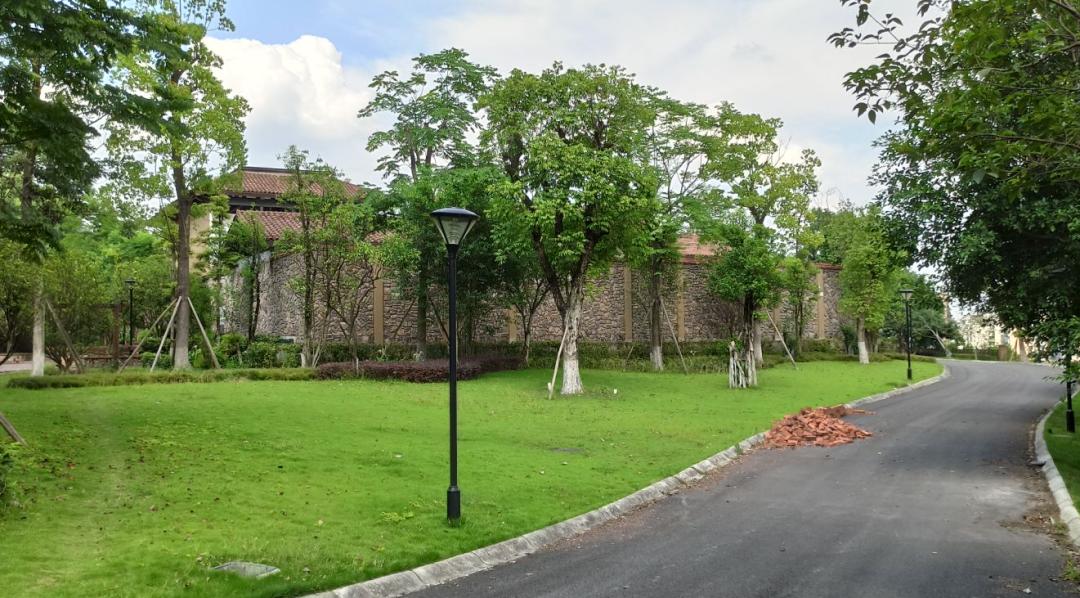 被56万压垮，重庆力帆帝国即将破产？昔日超级豪宅沦为鬼楼？