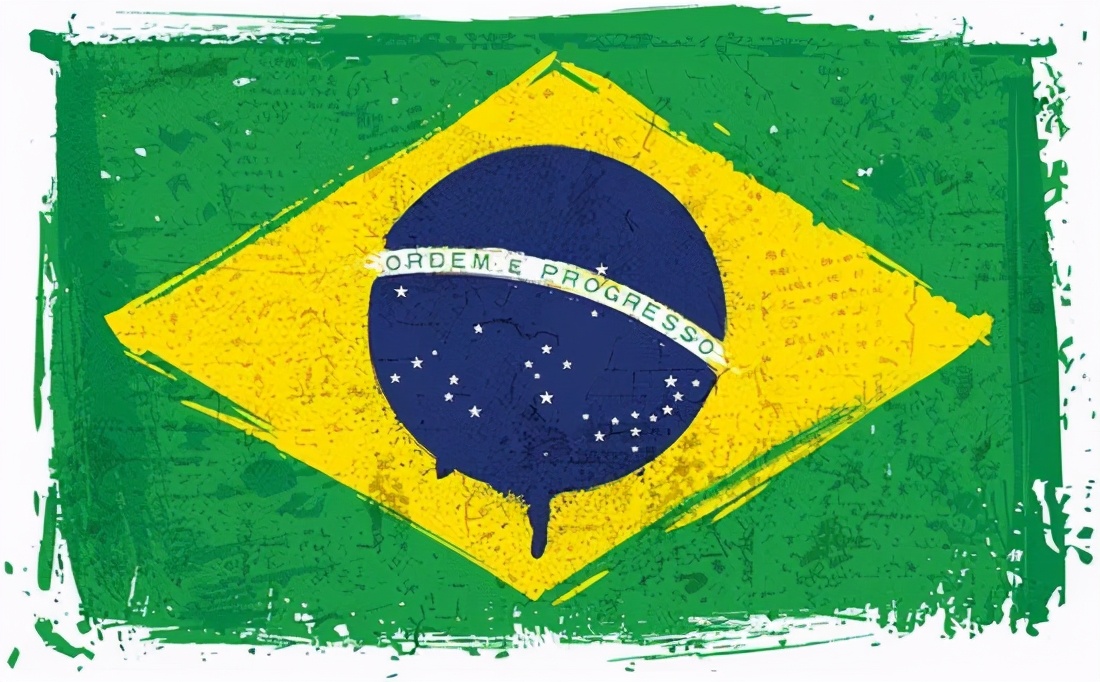 巴西被称为金砖五国,俄罗斯中国巴西印度南非金砖五国