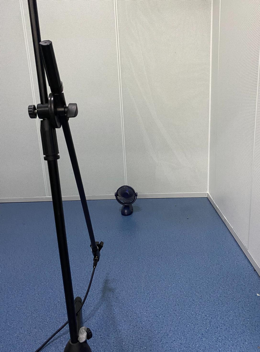 实测哪款小风扇最静音,什么风扇静音风量大测评