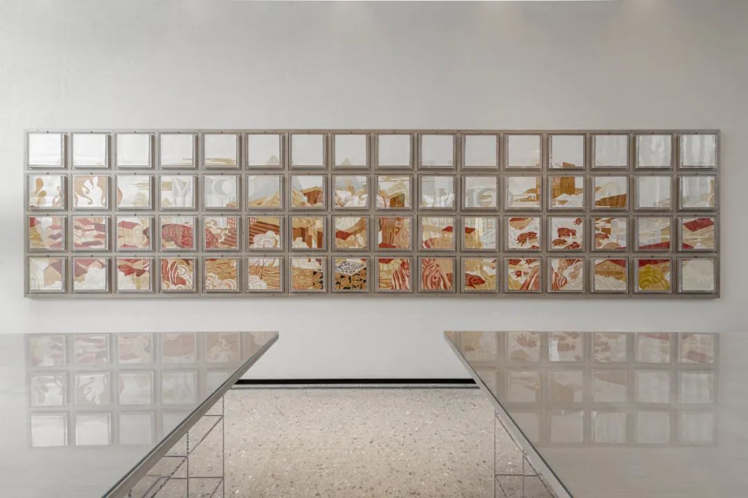 lsd艺术风格,lsd完整形式