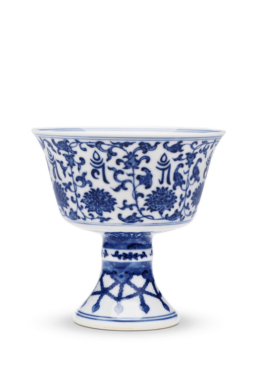 值得收藏的明清古瓷器,艺术瑰宝明清瓷器收藏价值很高