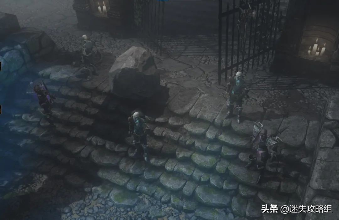 《神界3原罪》：旧瓶新酒，飘香千里，流芳百年