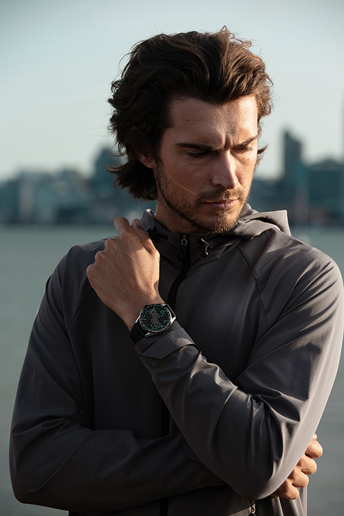 tagheuer是什么品牌,tagheuer手表什么档次