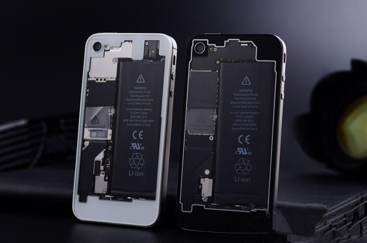 二手iphone买国行还是卡贴机,翻新机卡贴机官换机