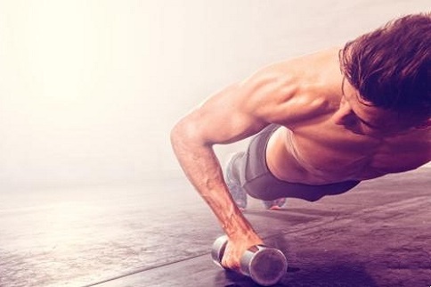 567GO健身教练培训如何消除发达的股四头肌