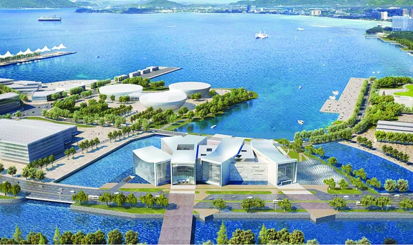 烟台买房攻略最新,烟台刚需买房哪里最值得买