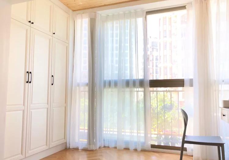 房子采光太差怎么设计,客厅采光不足的解决方法