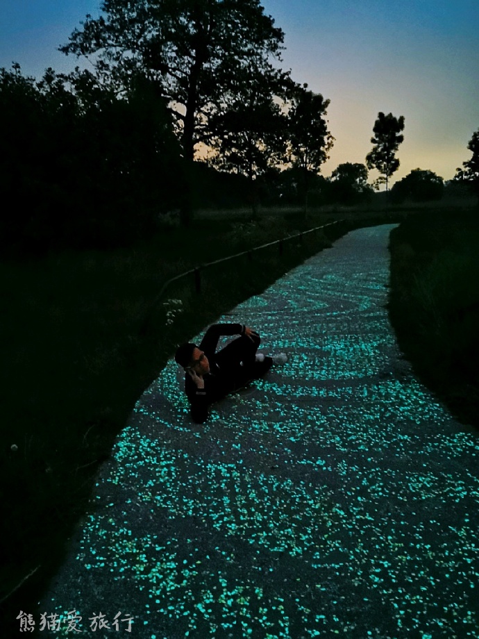 10日荷兰自由行攻略3，在自由包容的国度里浪漫放飞自我