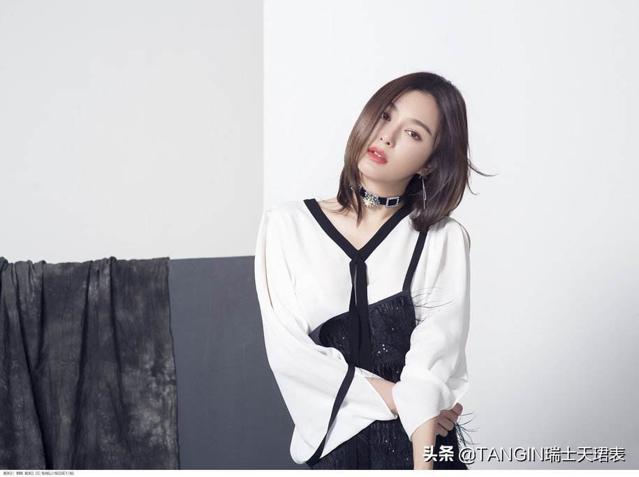 秦岚对自己的人生绝不将就,秦岚经典语录绝不将就