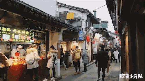 魔都糯米糕,魔都早餐吃喝指南