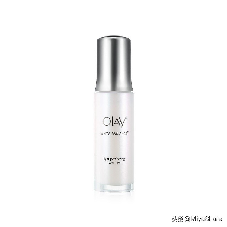 olay淡斑小白瓶精华测评,olay淡斑小白瓶520