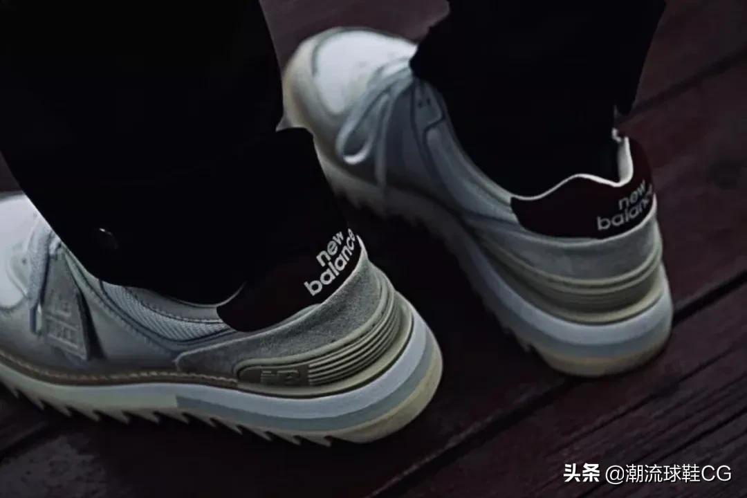 newbalancenb574复古休闲鞋,newbalance574鞋身