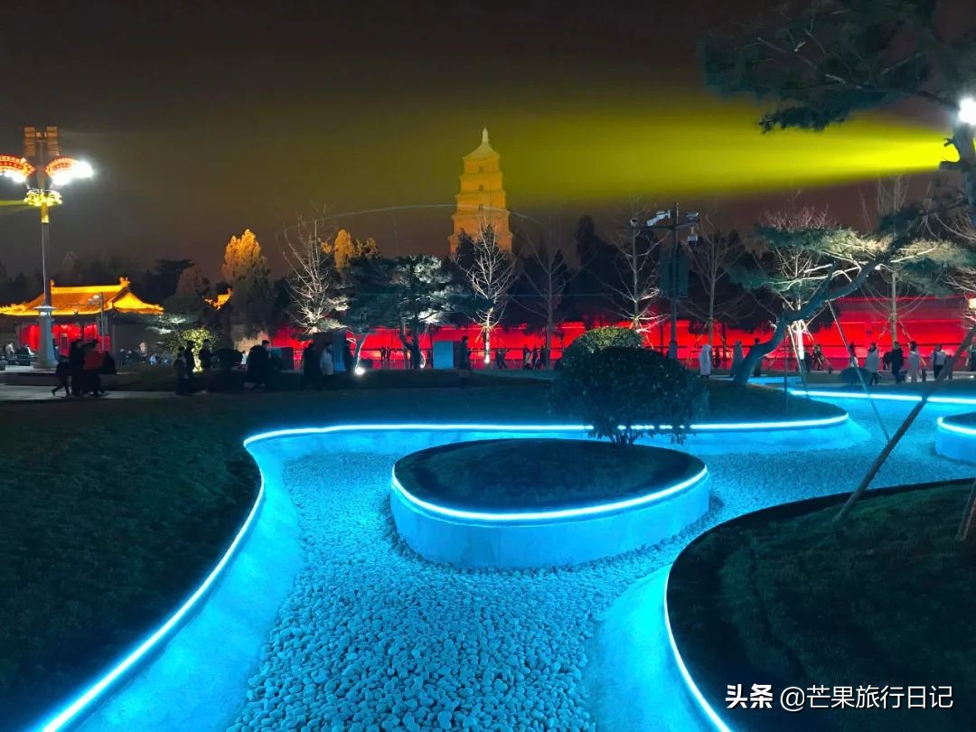 网红城市西安印象,西安印象陕北