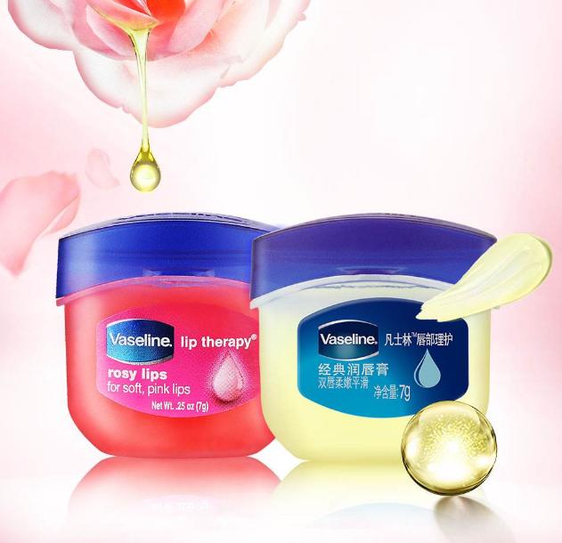 网红唇膜排行榜前九｜睡出水润Q弹双唇，小仙女的丰唇秘密*器武**