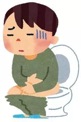 全世界因为便秘死亡的人数,为什么日本人便秘严重