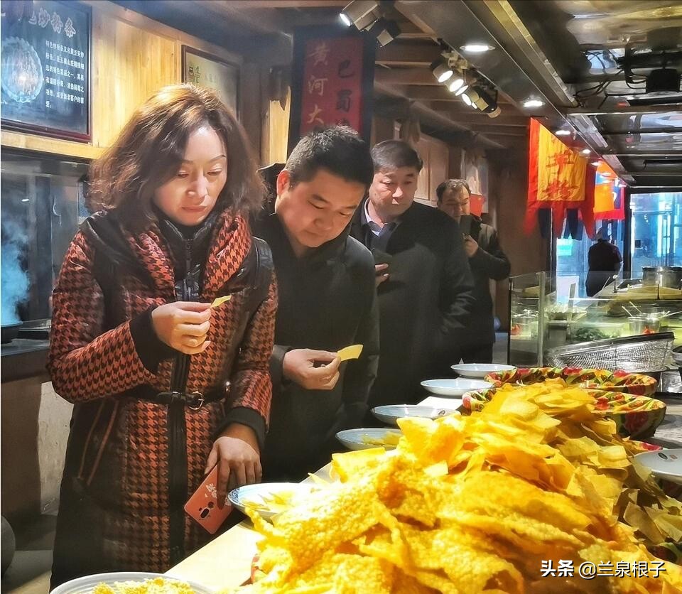 玉泉山庄旅游视频,走进玉泉山看到哪些景色