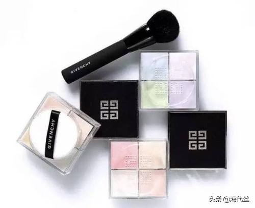 夏季那些相见恨晚的定妆好物持久不脱妆