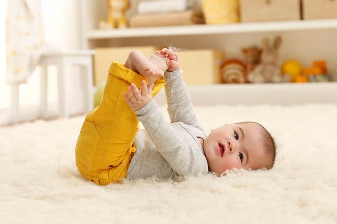 美赞臣亲舒半水解奶粉,宝宝吸收不好选择哪种奶粉