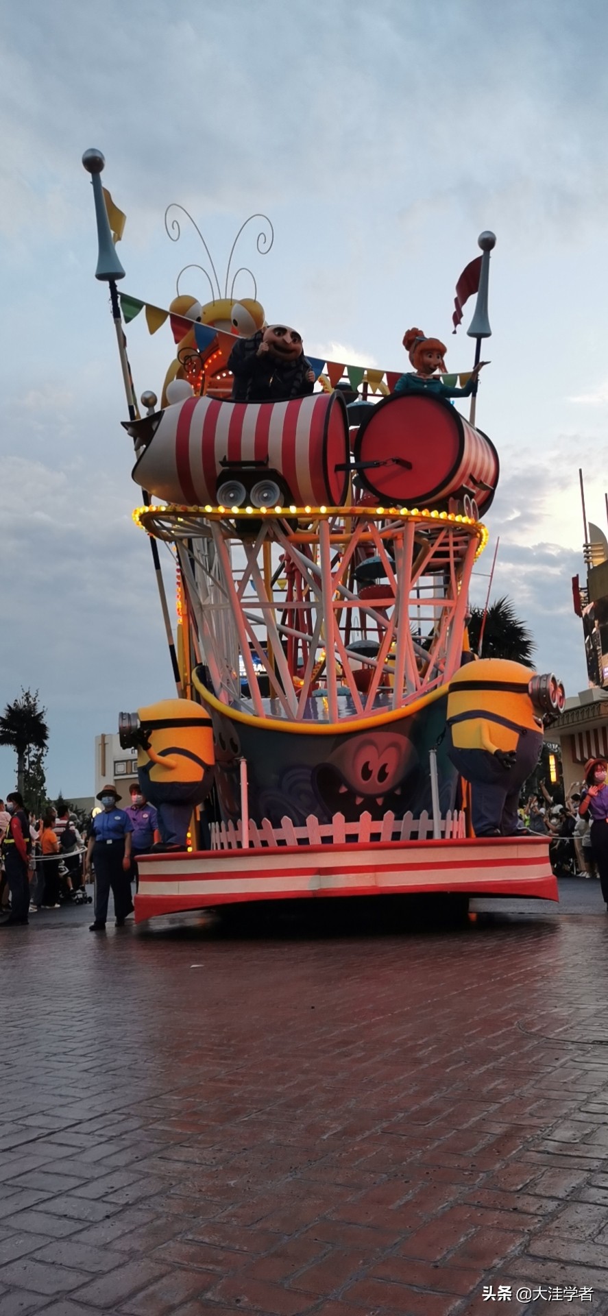 北京环球影城值得去吗最新,环球影城比价