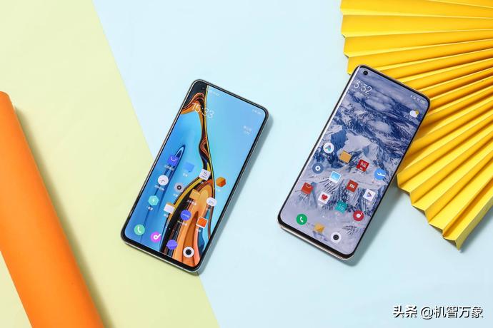 iqoo5真实评价,如何评价iqoo5这款手机