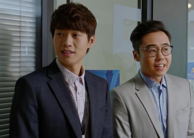 平凡的荣耀几个实习生结局,平凡的荣耀实习生考核是多少集