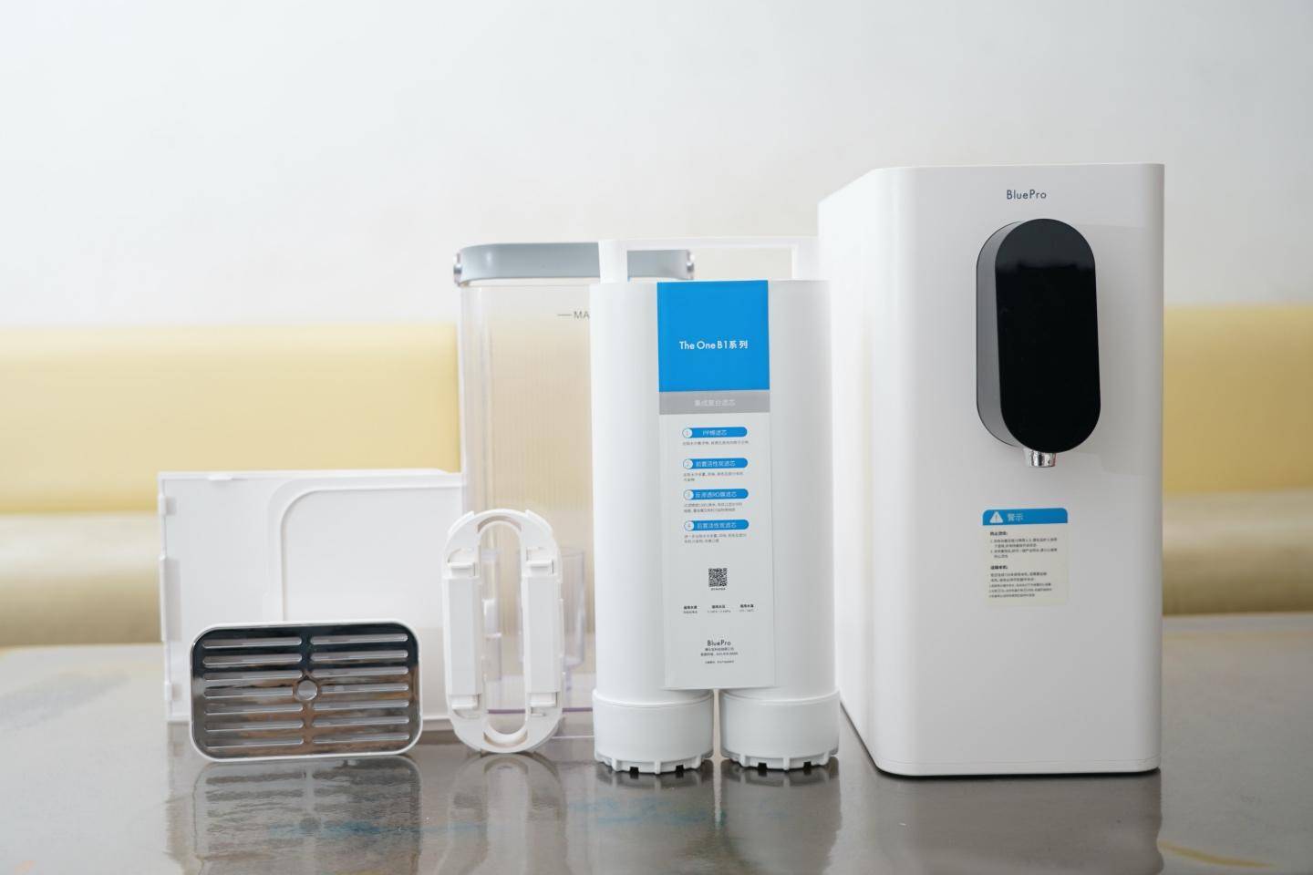 博乐宝智能净饮机,博乐宝净饮机b62