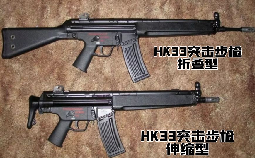 英国枪史图册全篇,德国枪图片