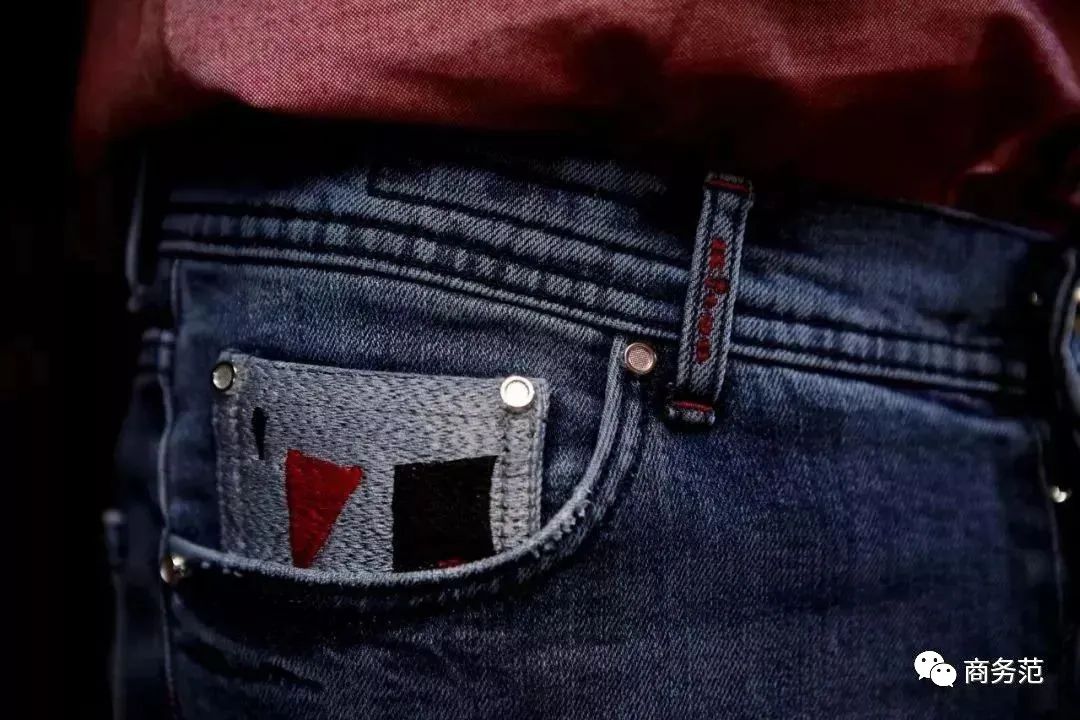 春天少不了的牛仔,春天少不了牛仔衣