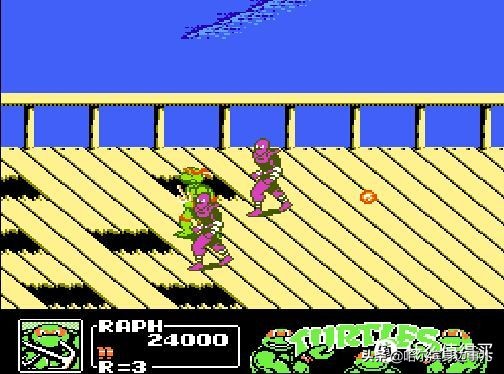 经典的fc游戏都有哪些,童年的记忆之40款fc游戏全记录