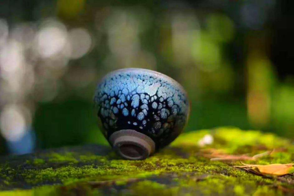 建盏为什么叫壹毫盏,建盏为啥不叫杯