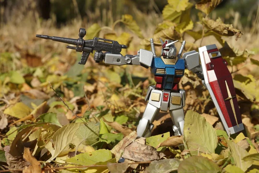 eg元祖高达满配,eg元祖高达手涂教程