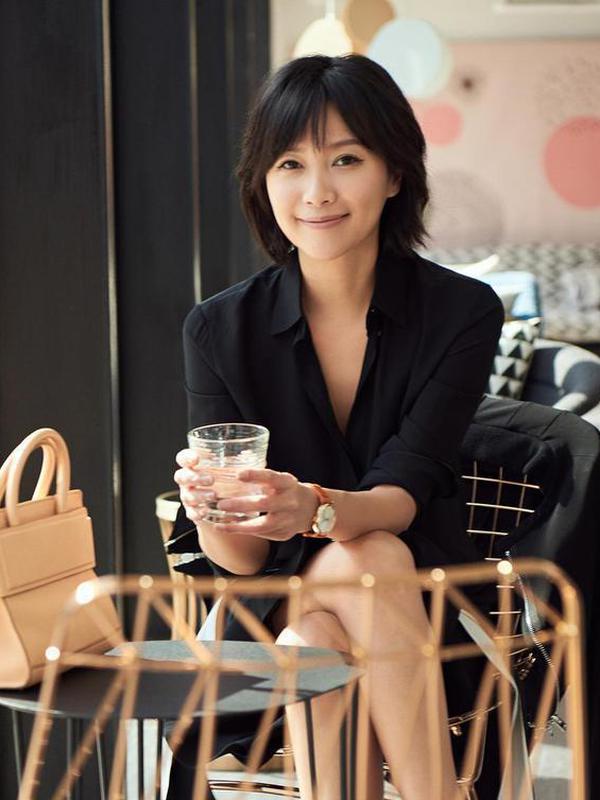 林志玲、徐静蕾等女星冻卵你怎么看?医生说:不建议冻卵