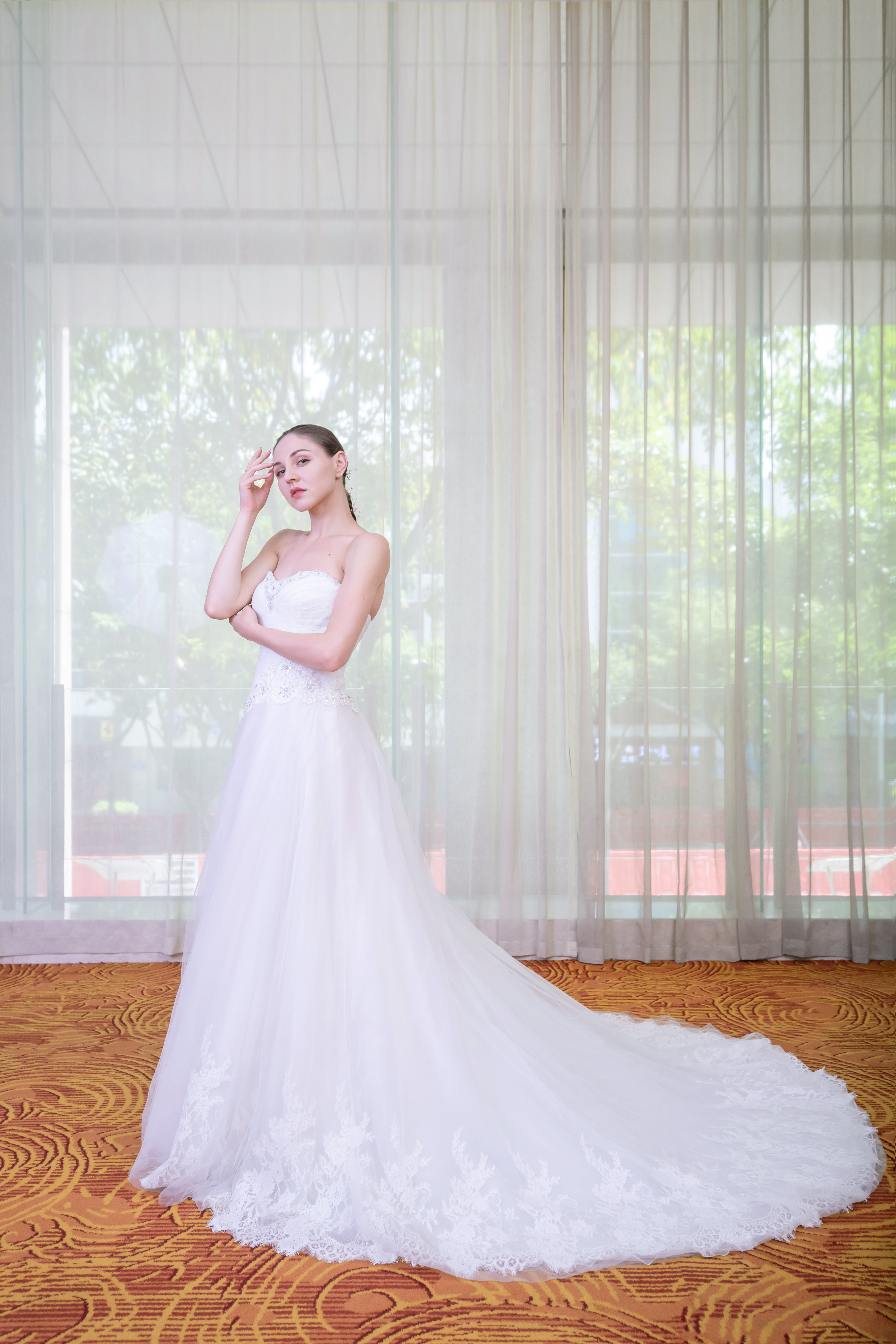 八月的天气好凉,八月好天气视频